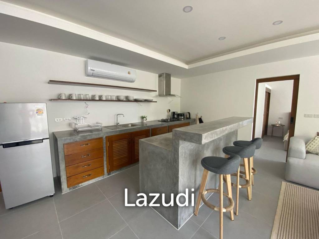 [Ready-To-Move-In] 2 Bed 2 Bath 105 SQ.M Emerald Bayview