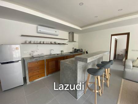 [Ready-To-Move-In] 2 Bed 2 Bath 105 SQ.M Emerald Bayview