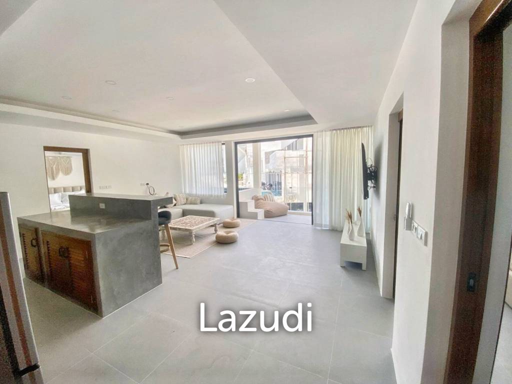 [Ready-To-Move-In] 2 Bed 2 Bath 105 SQ.M Emerald Bayview