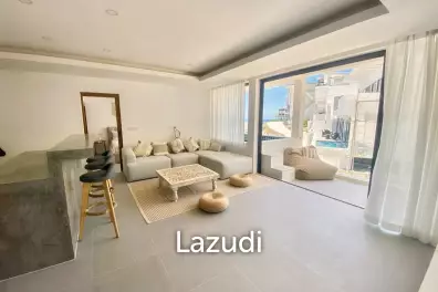 [Ready-To-Move-In] 2 Bed 2 Bath 105 SQ.M Emerald Bayview