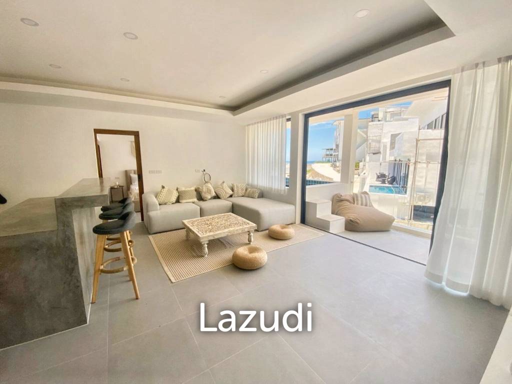 [Ready-To-Move-In] 2 Bed 2 Bath 105 SQ.M Emerald Bayview