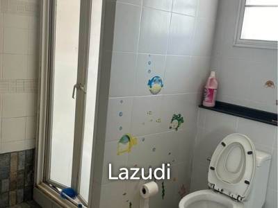 2 Bedroom Townhouse For Rent In Koh Kaew