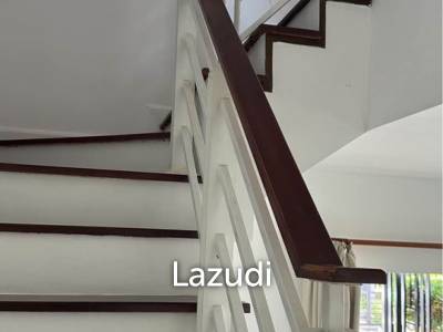 2 Bedroom Townhouse For Rent In Koh Kaew