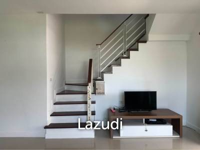 2 Bedroom Townhouse For Rent In Koh Kaew