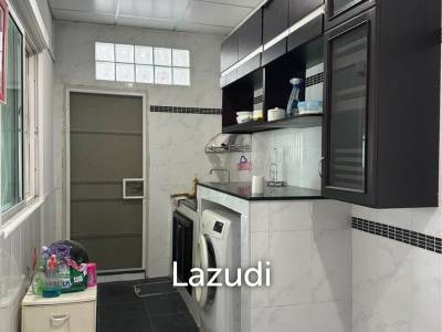 2 Bedroom Townhouse For Rent In Koh Kaew