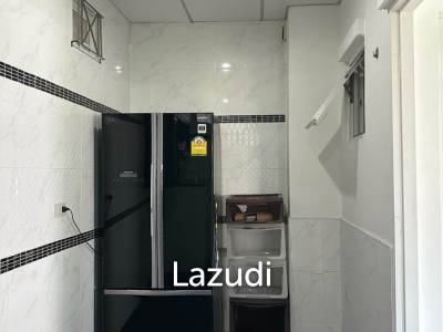 2 Bedroom Townhouse For Rent In Koh Kaew
