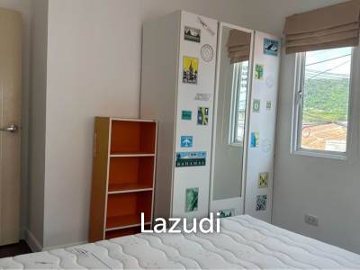 2 Bedroom Townhouse For Rent In Koh Kaew