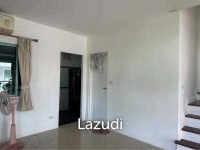2 Bedroom Townhouse For Rent In Koh Kaew