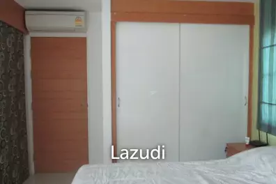 1 Bedroom 44 SQ.M Ratchaporn Place