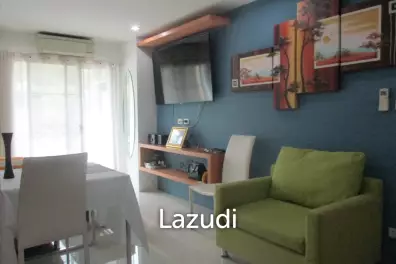 1 Bedroom 44 SQ.M Ratchaporn Place