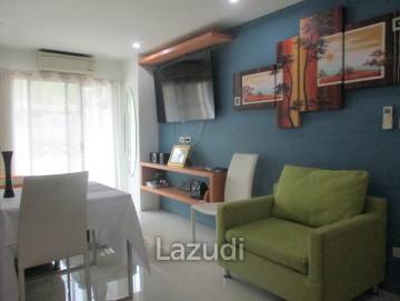 1 Bedroom 44 SQ.M Ratchaporn Place