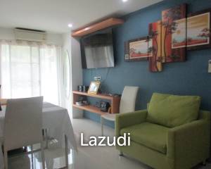 1 Bedroom 44 SQ.M Ratchaporn Place
