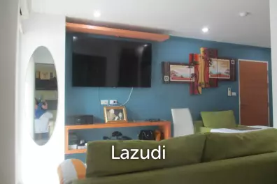 1 Bedroom 44 SQ.M Ratchaporn Place