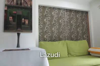 1 Bedroom 44 SQ.M Ratchaporn Place