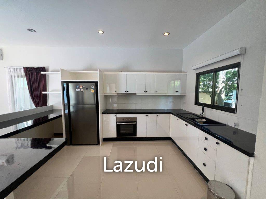 705 Sqm 3 Bed 3 Bath Villa For Sale