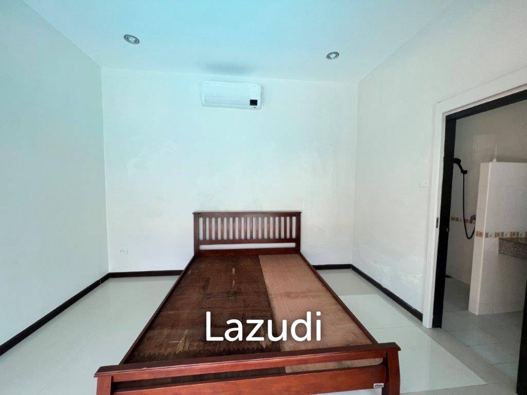 705 Sqm 3 Bed 3 Bath Villa For Sale