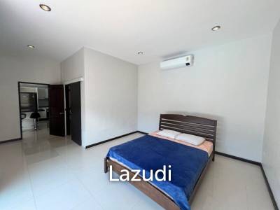 THE HEIGHTS : Good value 3 bed pool villa