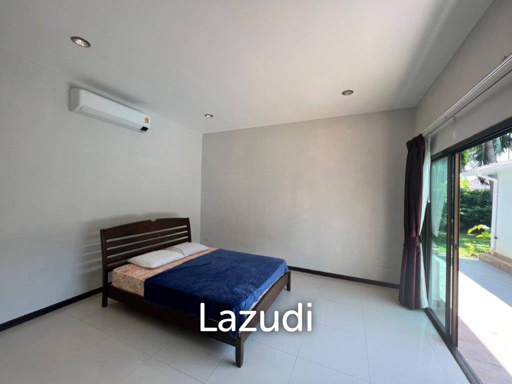 705 Sqm 3 Bed 3 Bath Villa For Sale