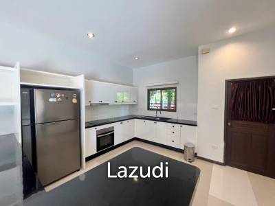 THE HEIGHTS : Good value 3 bed pool villa