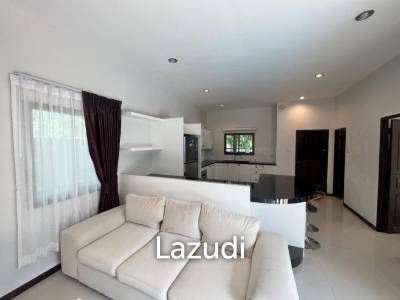 THE HEIGHTS : Good value 3 bed pool villa