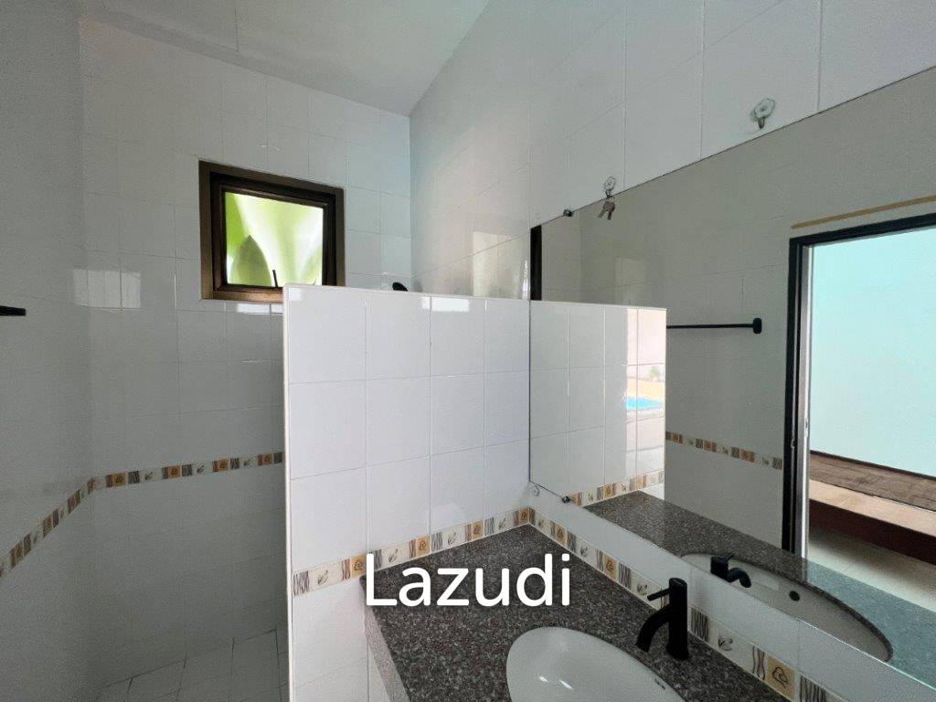 705 Sqm 3 Bed 3 Bath Villa For Sale