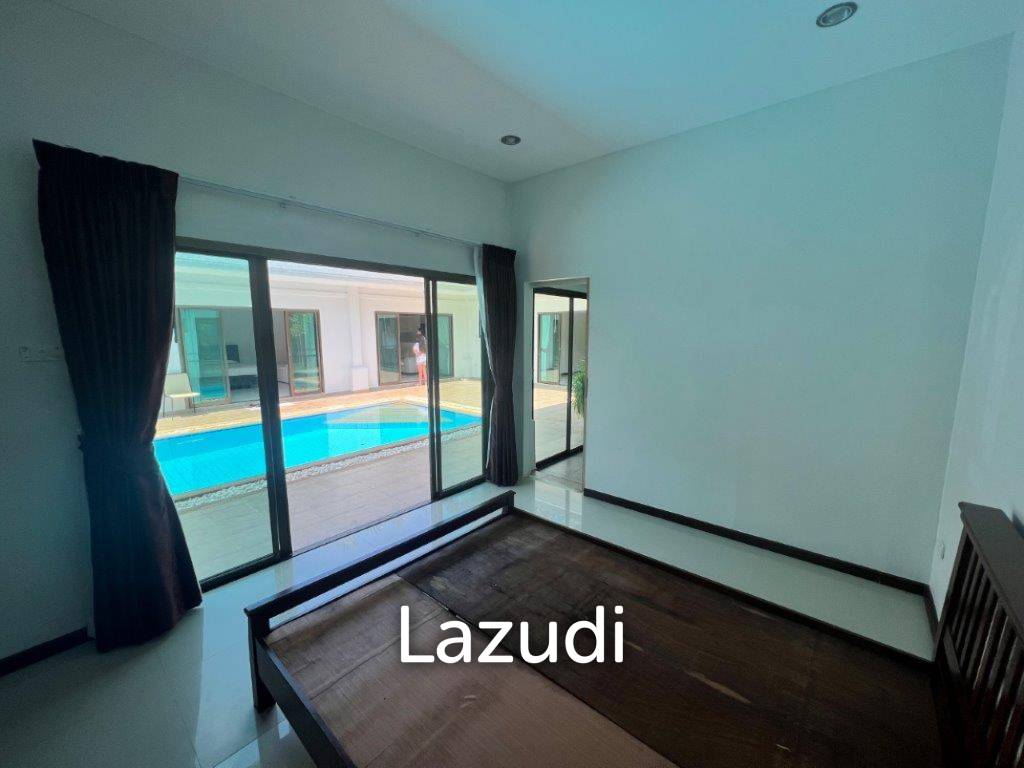 705 Sqm 3 Bed 3 Bath Villa For Sale