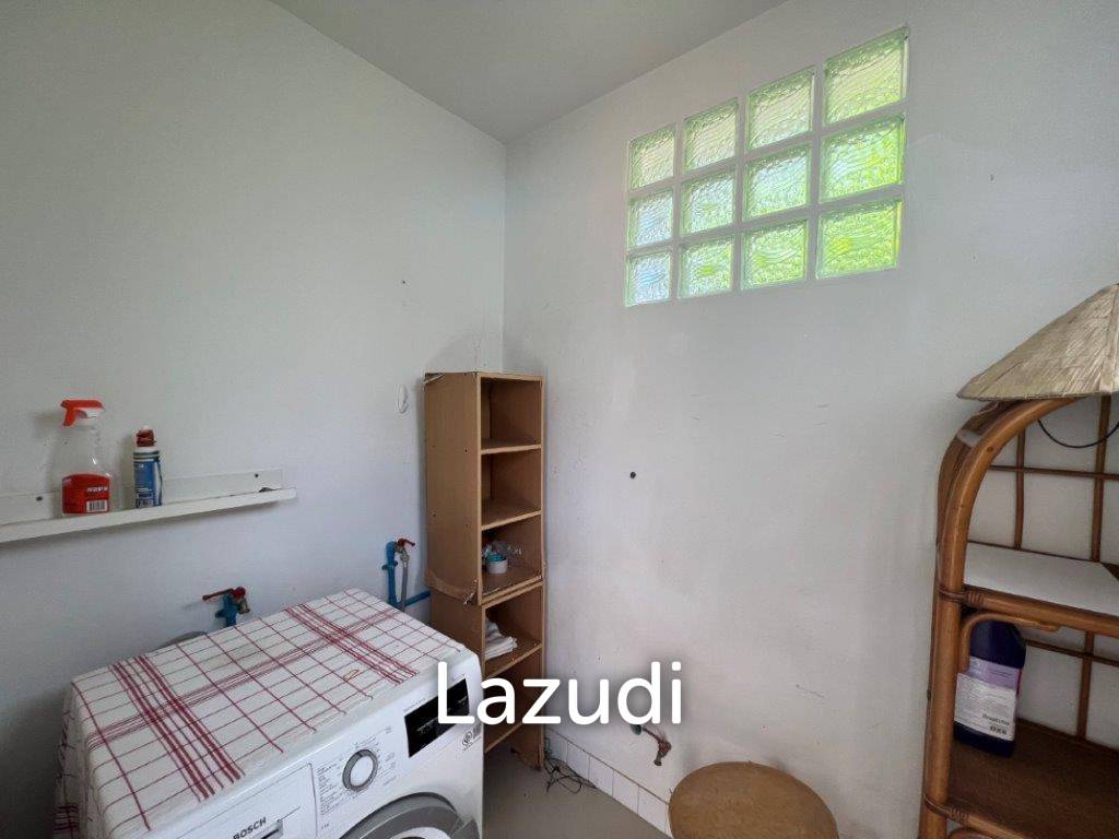 705 Sqm 3 Bed 3 Bath Villa For Sale