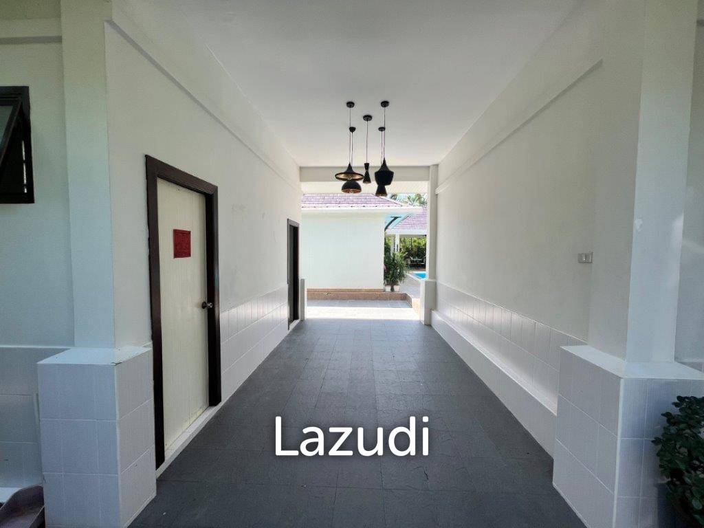 705 Sqm 3 Bed 3 Bath Villa For Sale