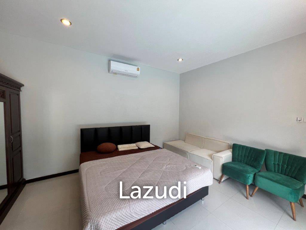 705 Sqm 3 Bed 3 Bath Villa For Sale