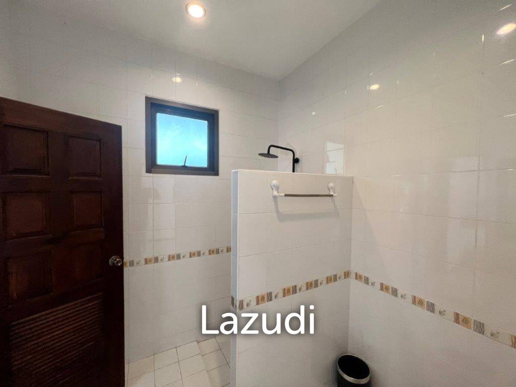 705 Sqm 3 Bed 3 Bath Villa For Sale