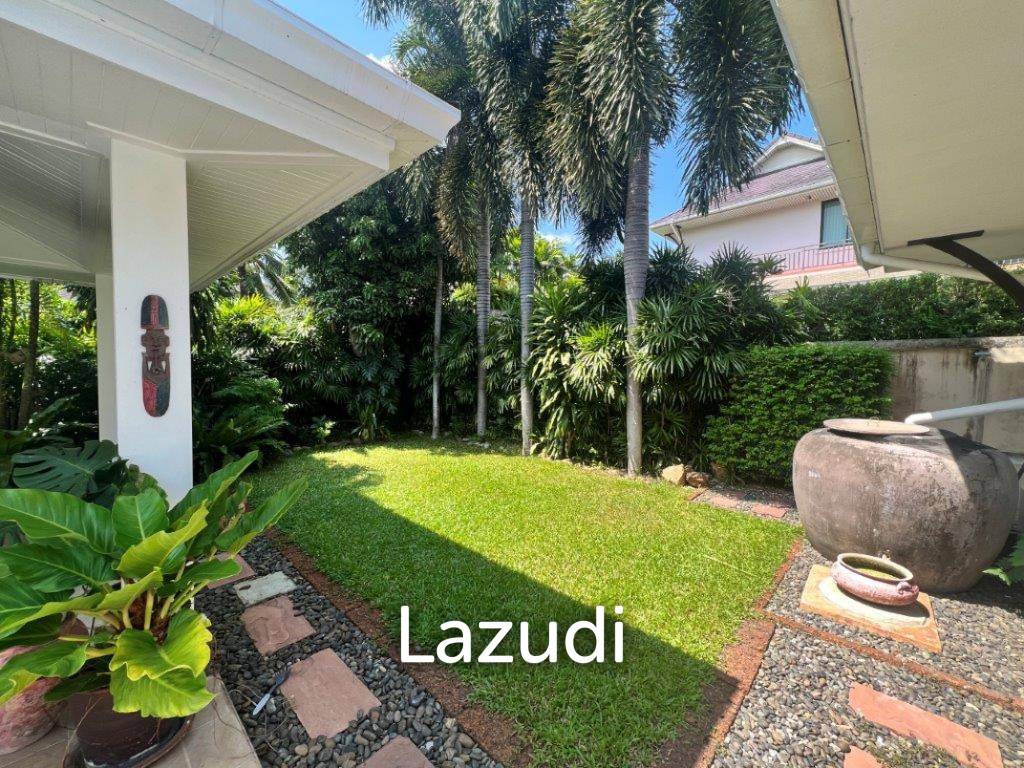 705 Sqm 3 Bed 3 Bath Villa For Sale