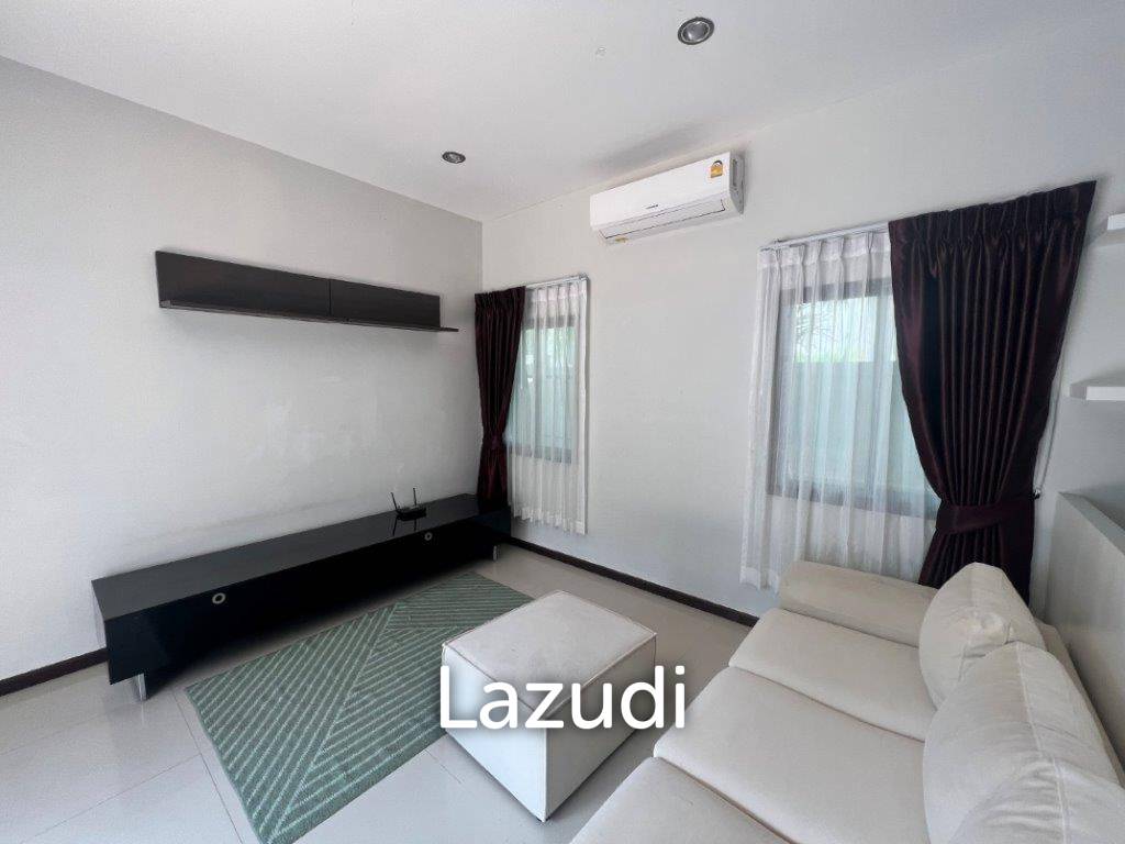 705 Sqm 3 Bed 3 Bath Villa For Sale