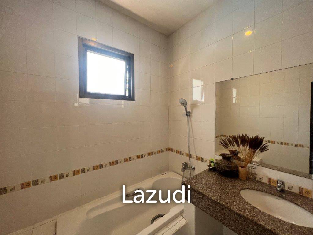 705 Sqm 3 Bed 3 Bath Villa For Sale