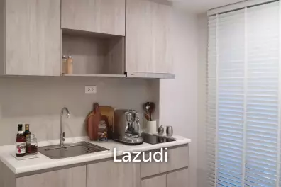 1 Bed 30.48SQ.M CIELA Charoen Nakhon