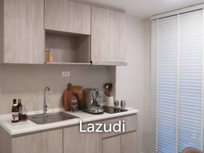 1 Bed 30.48SQ.M CIELA Charoen Nakhon