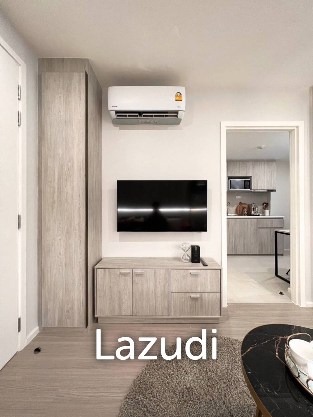 1 Bed 30.48SQ.M CIELA Charoen Nakhon