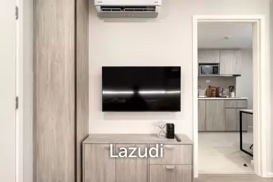 1 Bed 30.48SQ.M CIELA Charoen Nakhon