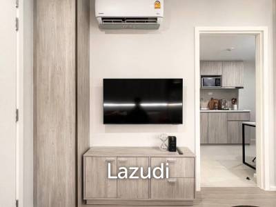 1 Bed 30.48SQ.M CIELA Charoen Nakhon