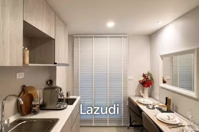 1 Bed 30.48SQ.M CIELA Charoen Nakhon