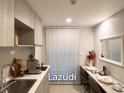 1 Bed 30.48SQ.M CIELA Charoen Nakhon