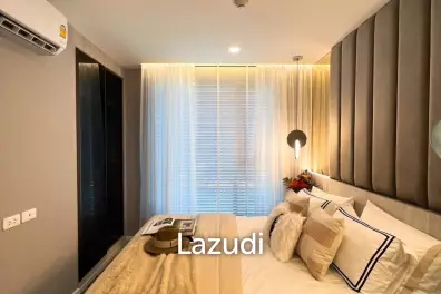 1 Bed 30.48SQ.M CIELA Charoen Nakhon