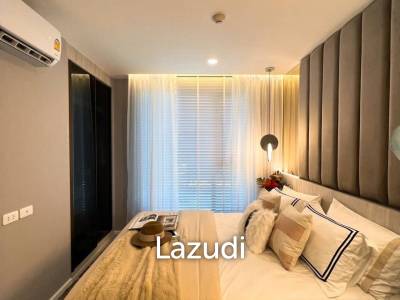 1 Bed 30.48SQ.M CIELA Charoen Nakhon