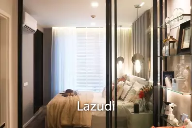 1 Bed 30.48SQ.M CIELA Charoen Nakhon