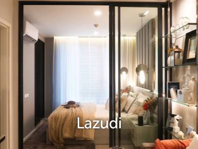 1 Bed 30.48SQ.M CIELA Charoen Nakhon