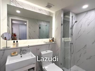 1 Bed 30.48SQ.M CIELA Charoen Nakhon