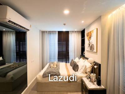 1 Bed Plus 43.52SQ.M CIELA Charoen Nakhon