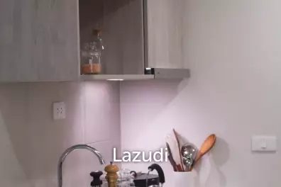 1 Bed Plus 43.52SQ.M CIELA Charoen Nakhon