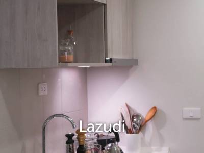1 Bed Plus 43.52SQ.M CIELA Charoen Nakhon