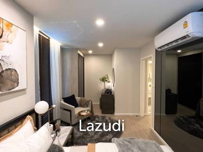 1 Bed Plus 43.52SQ.M CIELA Charoen Nakhon