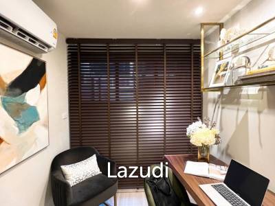 1 Bed Plus 43.52SQ.M CIELA Charoen Nakhon